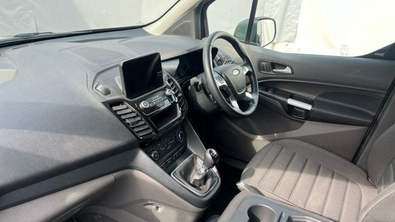 Ford Transit Connect 240 L1 Diesel 1.5 EcoBlue 100ps Limited Van